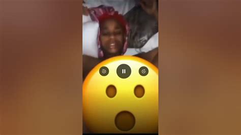 sexy red leaked sex tape|Rapper Sexyy Red leaks her sex tape on IG